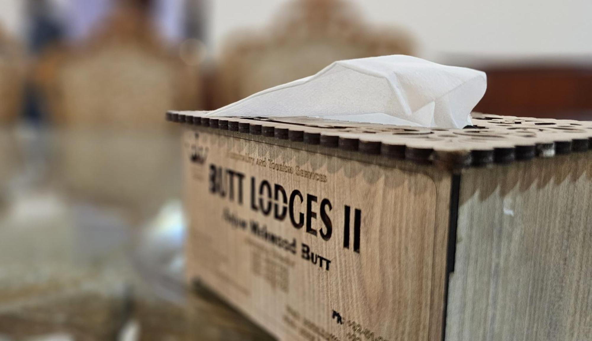 Butt Lodges 2 Islamabad Buitenkant foto
